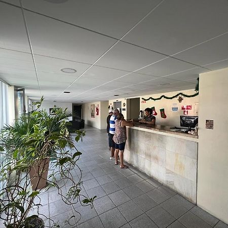 Hotel Mar Verde Maceio エクステリア 写真
