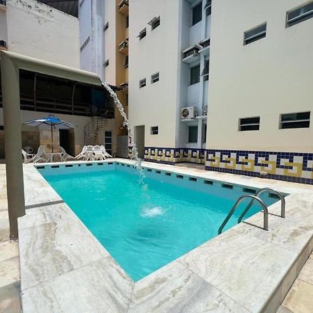 Hotel Mar Verde Maceio エクステリア 写真