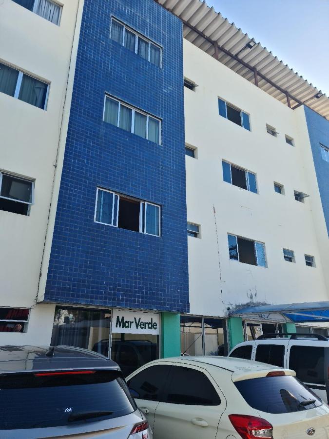 Hotel Mar Verde Maceio エクステリア 写真