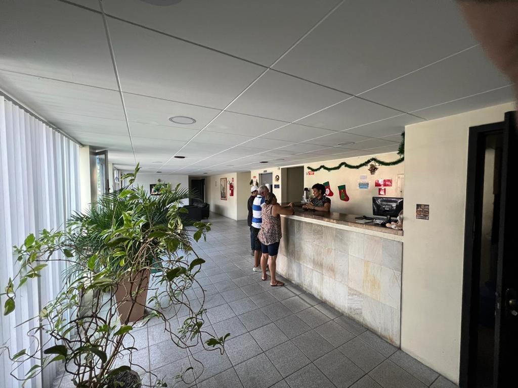 Hotel Mar Verde Maceio エクステリア 写真