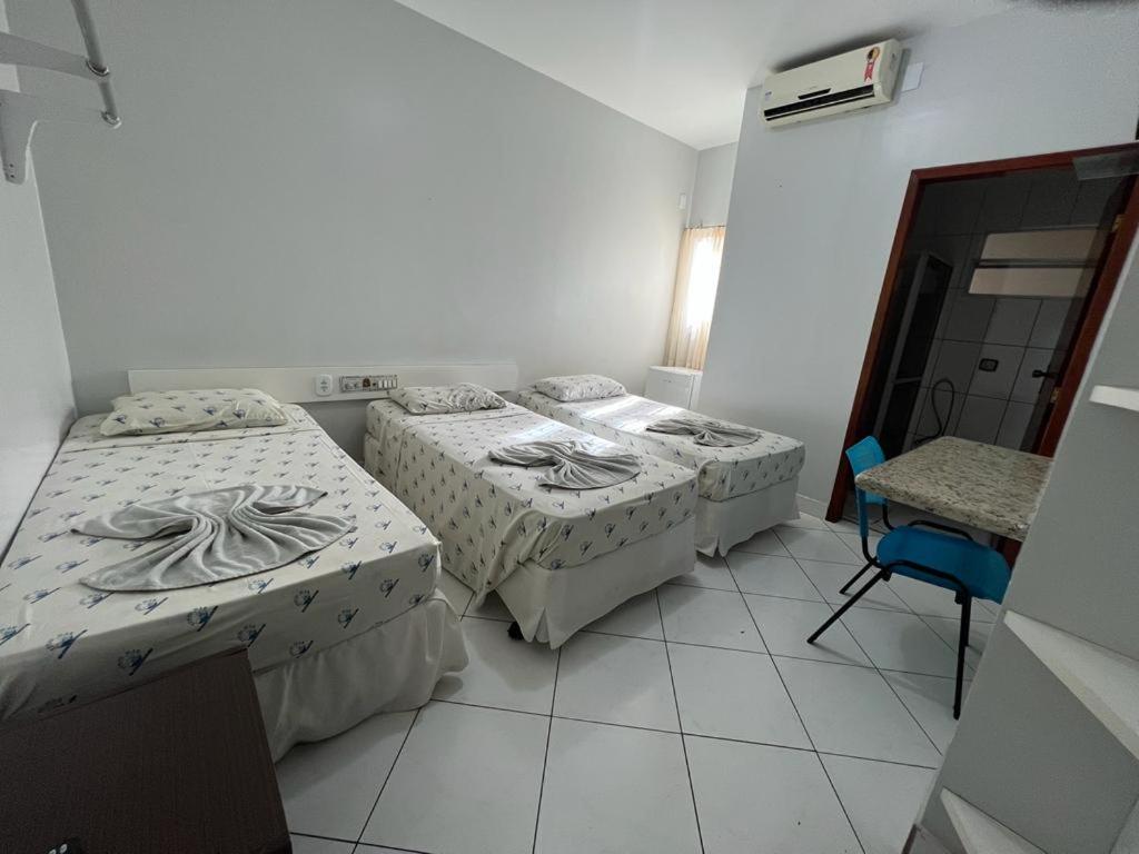Hotel Mar Verde Maceio エクステリア 写真