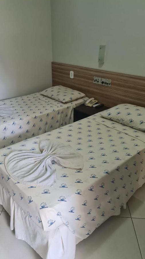 Hotel Mar Verde Maceio エクステリア 写真