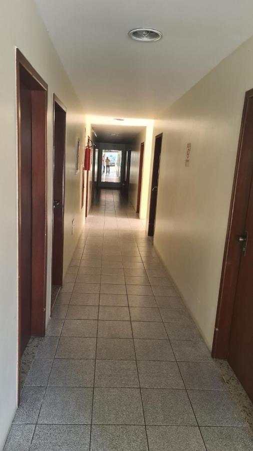 Hotel Mar Verde Maceio エクステリア 写真