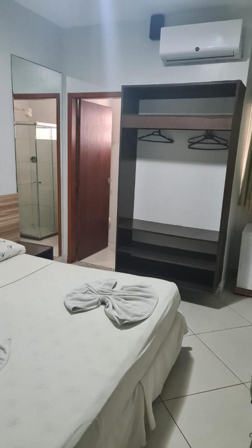 Hotel Mar Verde Maceio エクステリア 写真