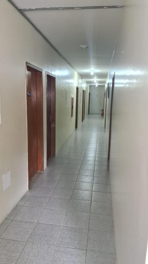 Hotel Mar Verde Maceio エクステリア 写真