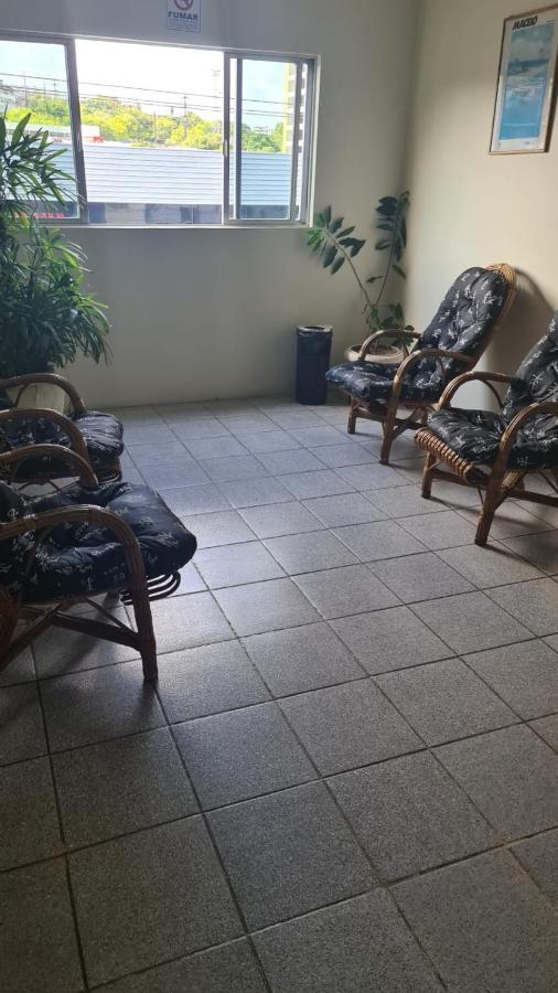 Hotel Mar Verde Maceio エクステリア 写真