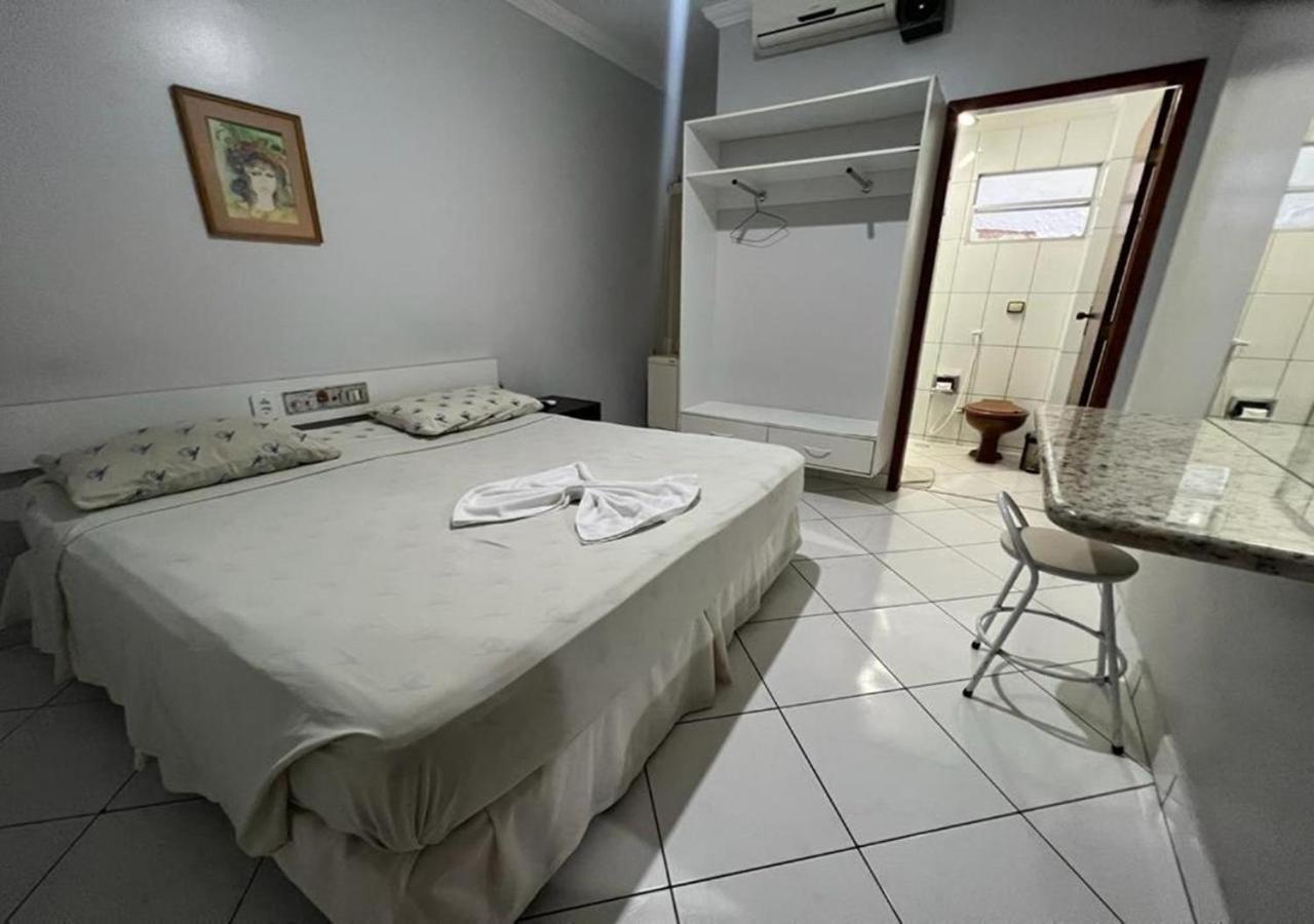 Hotel Mar Verde Maceio エクステリア 写真