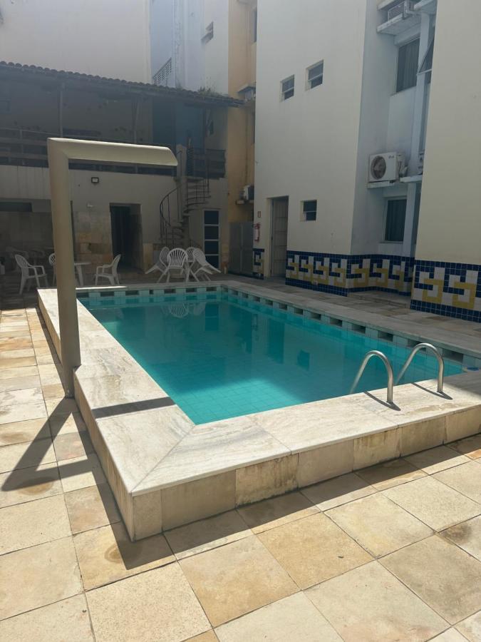 Hotel Mar Verde Maceio エクステリア 写真